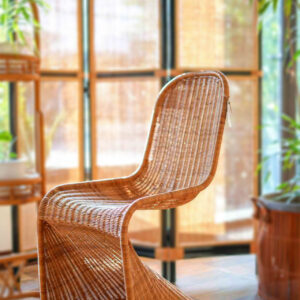 GRACE SIDE CHAIR