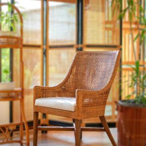 NEXPORT ARM CHAIR