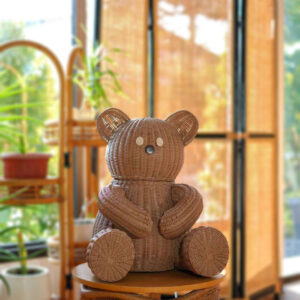 BEAR BASKET