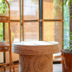 CARACAS COFFEE TABLE