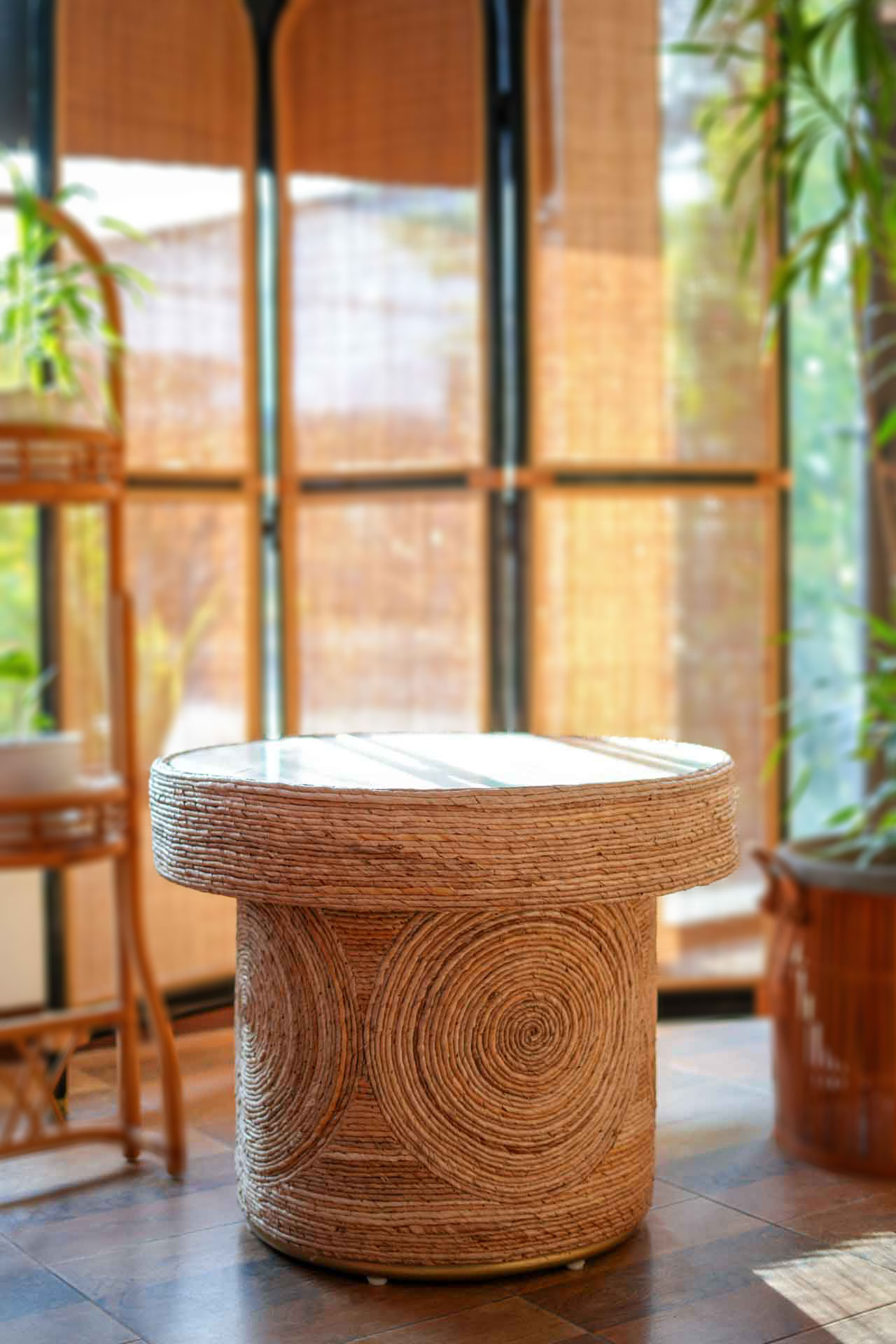 CARACAS COFFEE TABLE