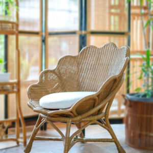 DAYYAK CHAIR