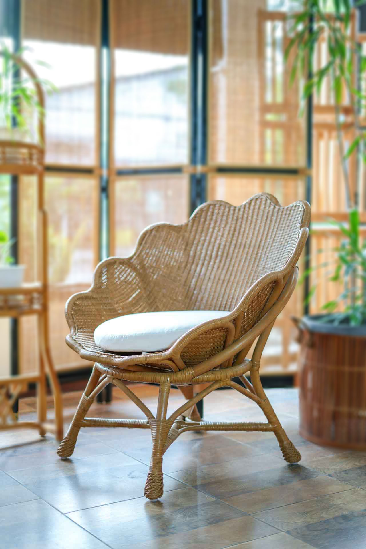 DAYYAK CHAIR