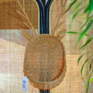 DEER WALL DECOR