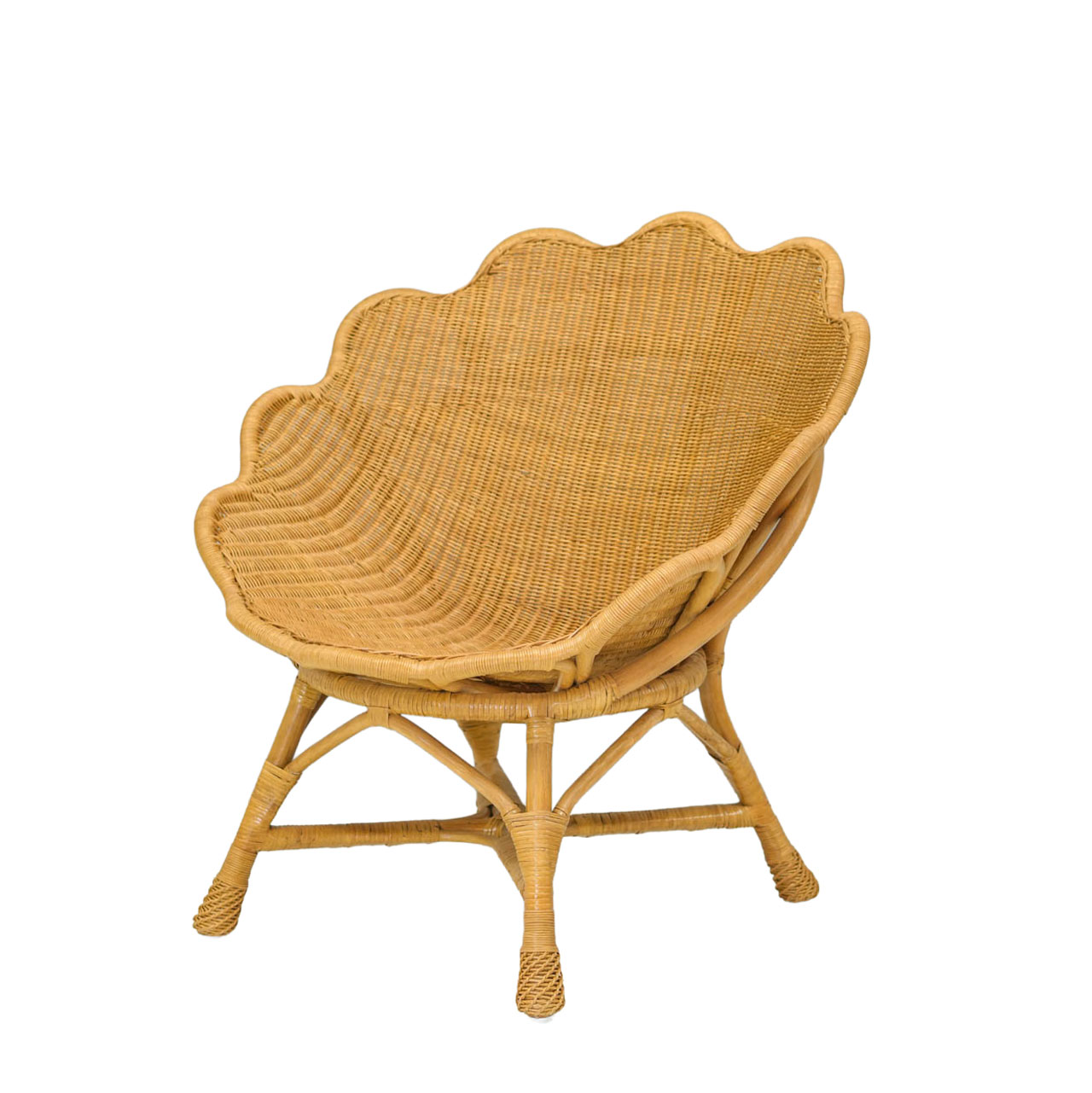 DAYYAK CHAIR - Image 3
