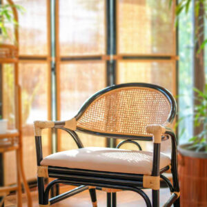 GLEN ARM CHAIR