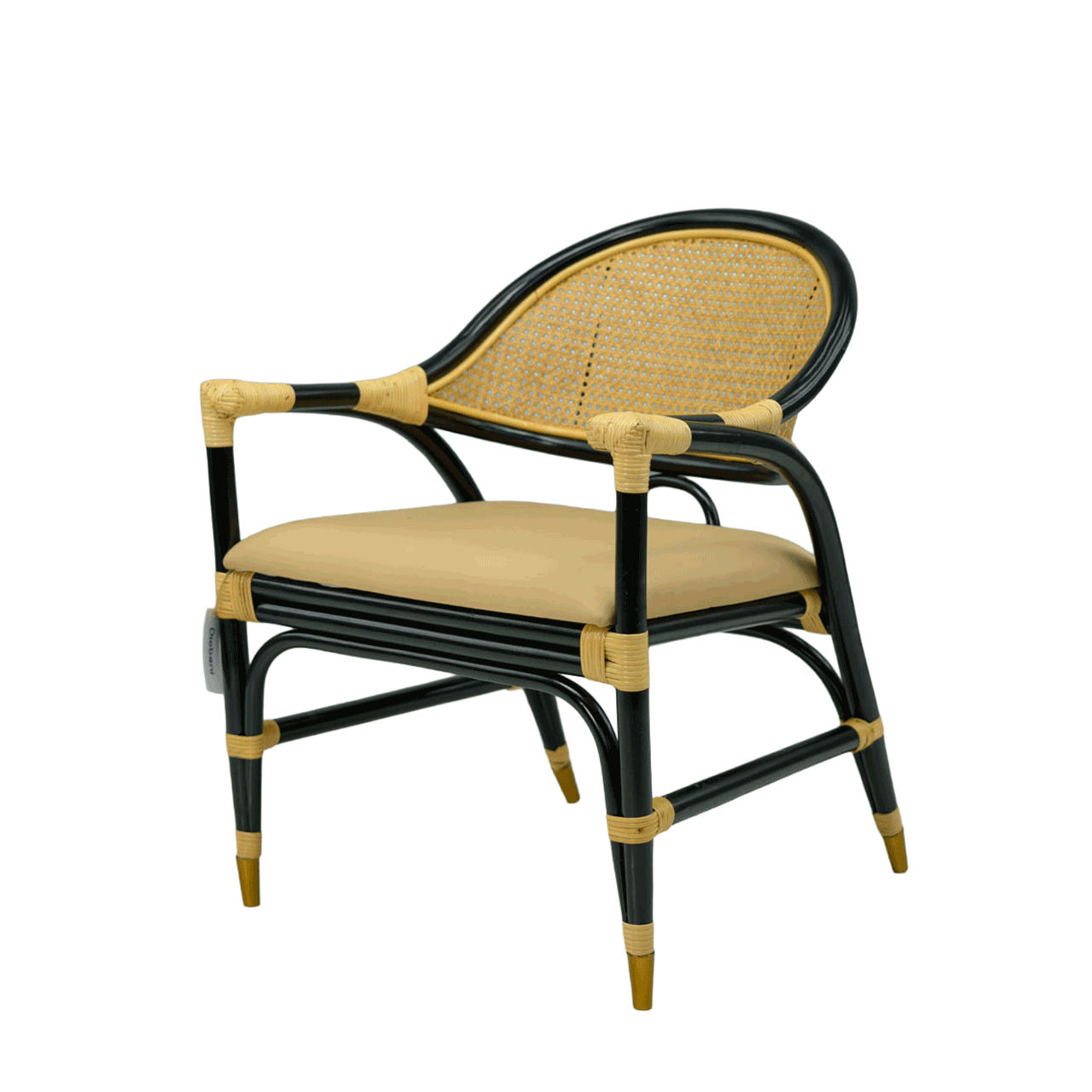 GLEN ARM CHAIR - Image 2
