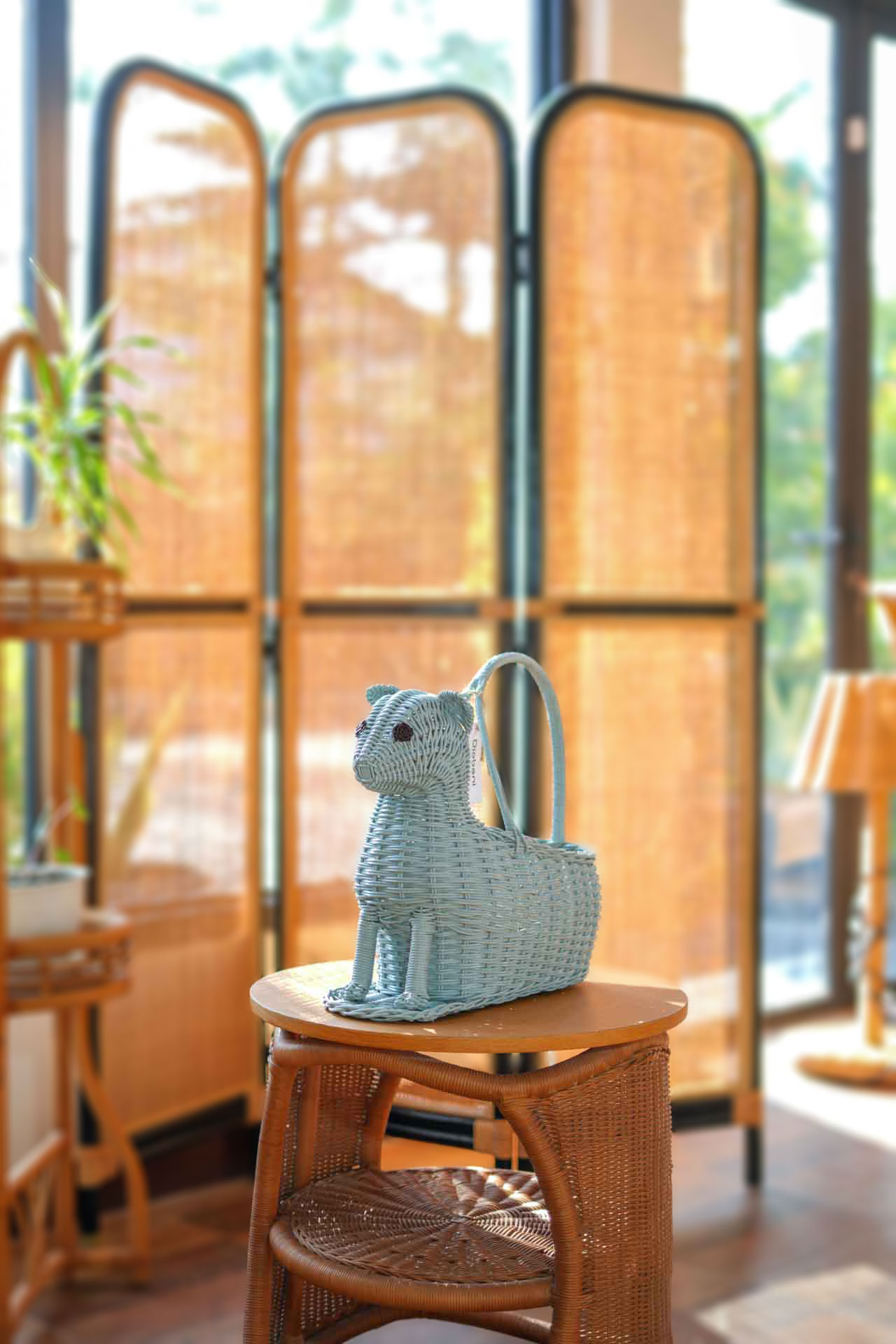 NEKO BASKET