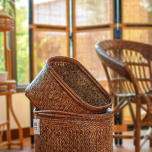 PRAMBANA BASKET