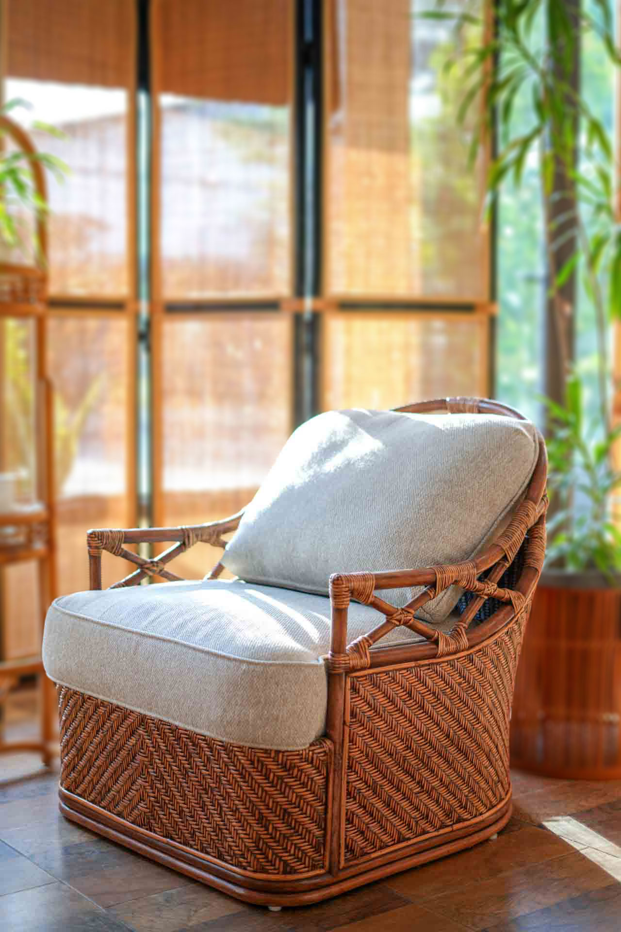 PRAMBANA OCCASIONAL