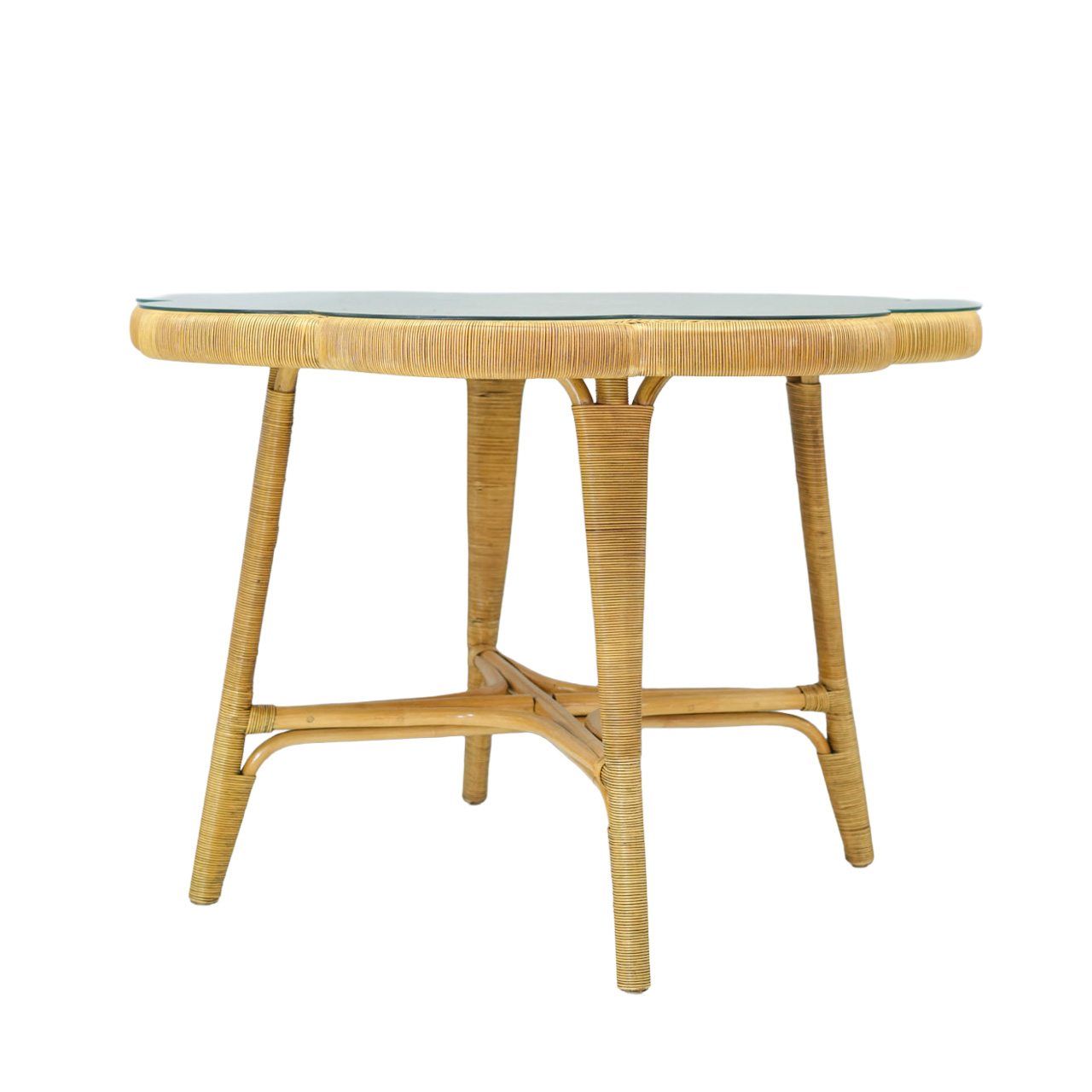 SCALLOP DINING TABLE - Image 4