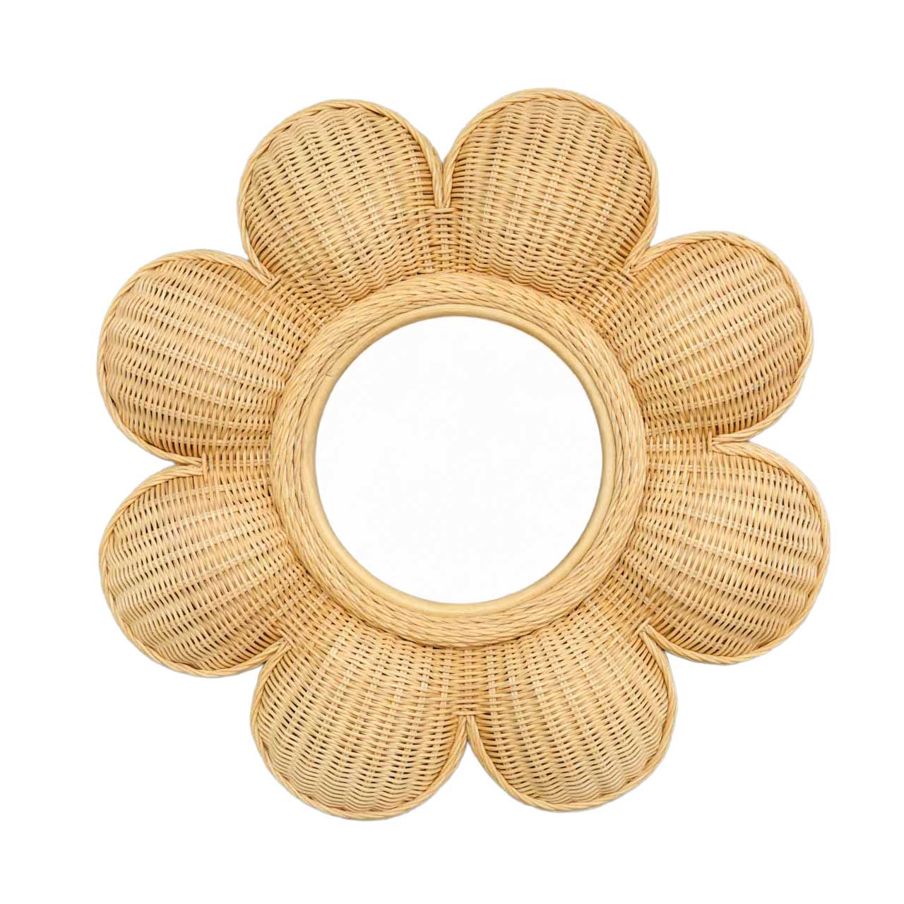 SCALLOP MIRROR - Image 3