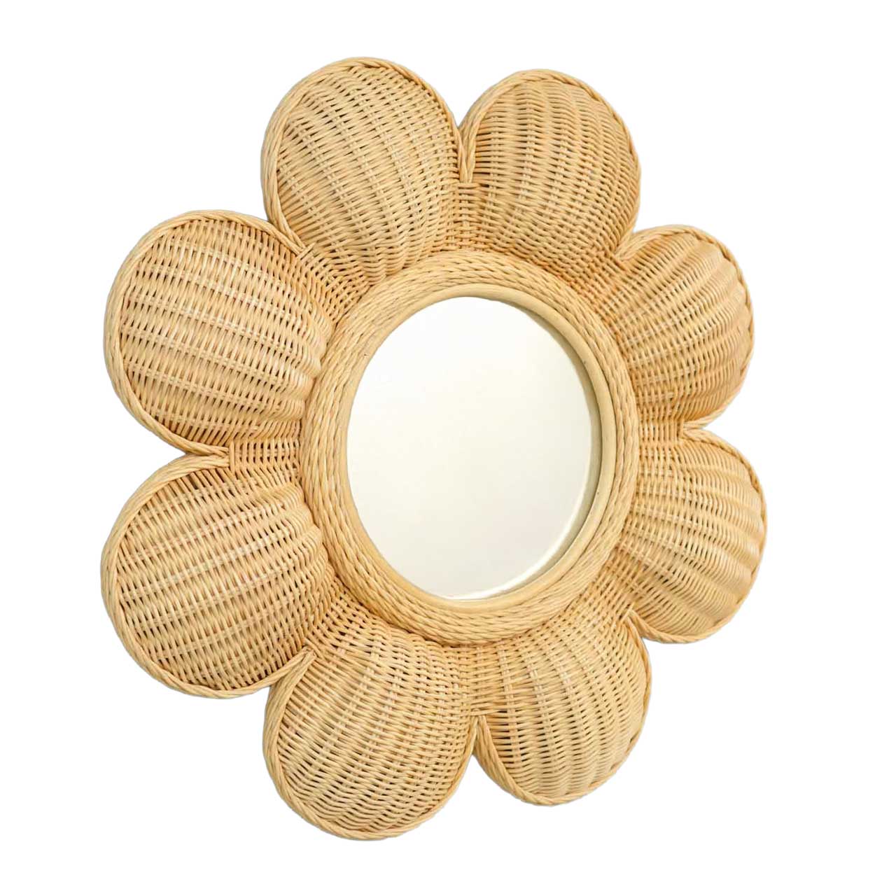 SCALLOP MIRROR - Image 4