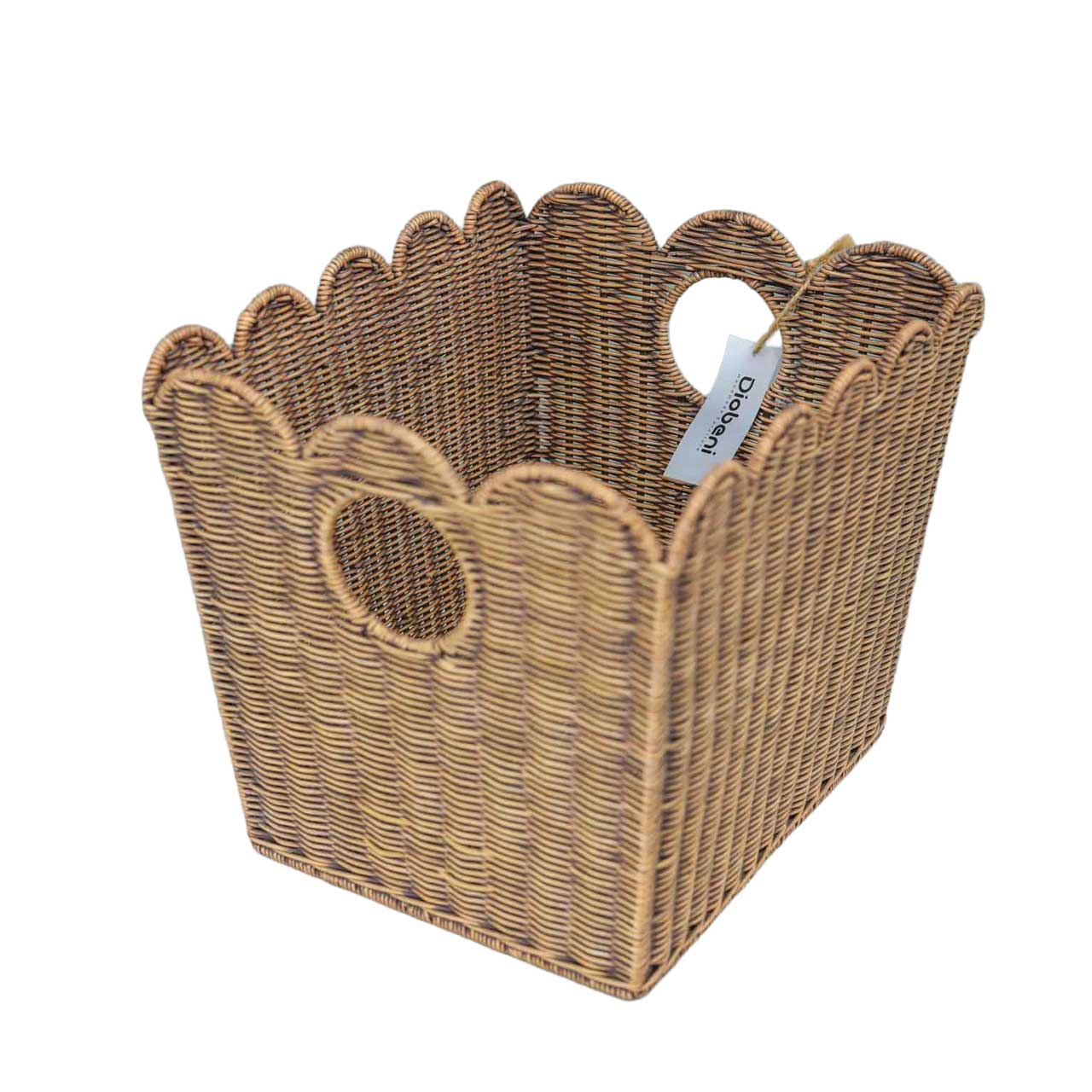 TREFLE SCALLOP BASKET - Image 2
