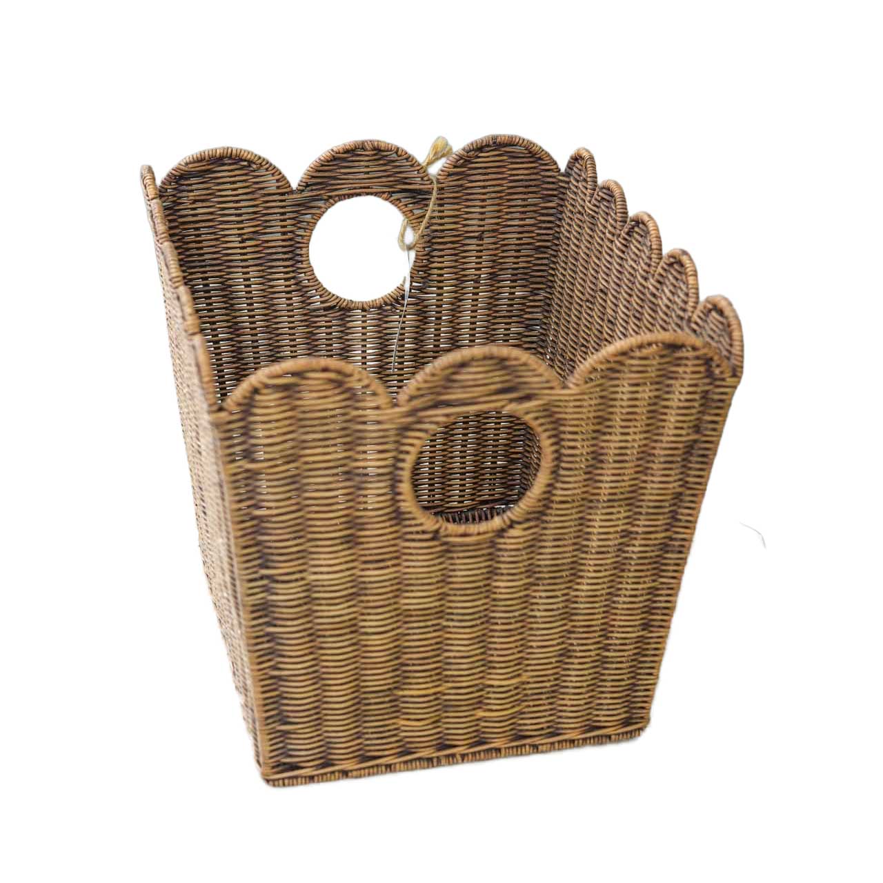 TREFLE SCALLOP BASKET - Image 3