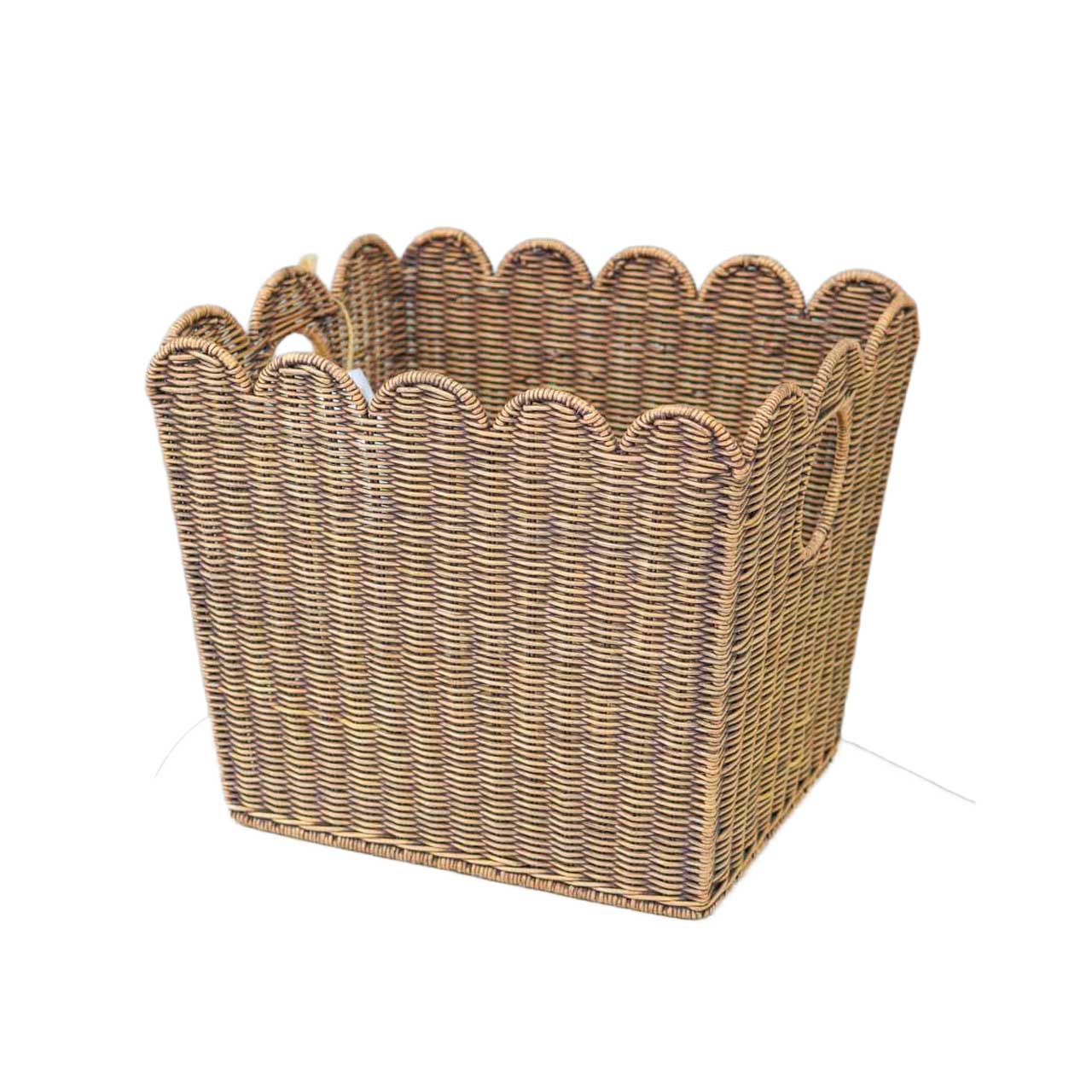 TREFLE SCALLOP BASKET - Image 4