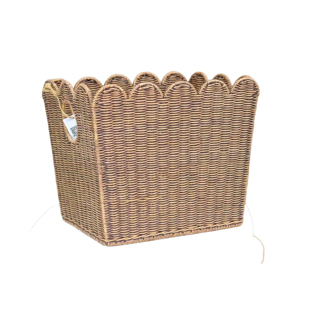 TREFLE SCALLOP BASKET - Image 5