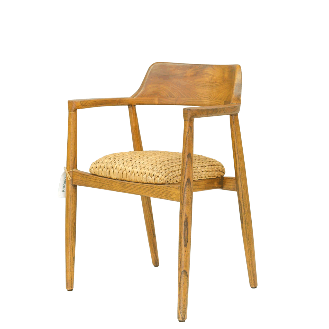 WAYLER ARM CHAIR - Image 3
