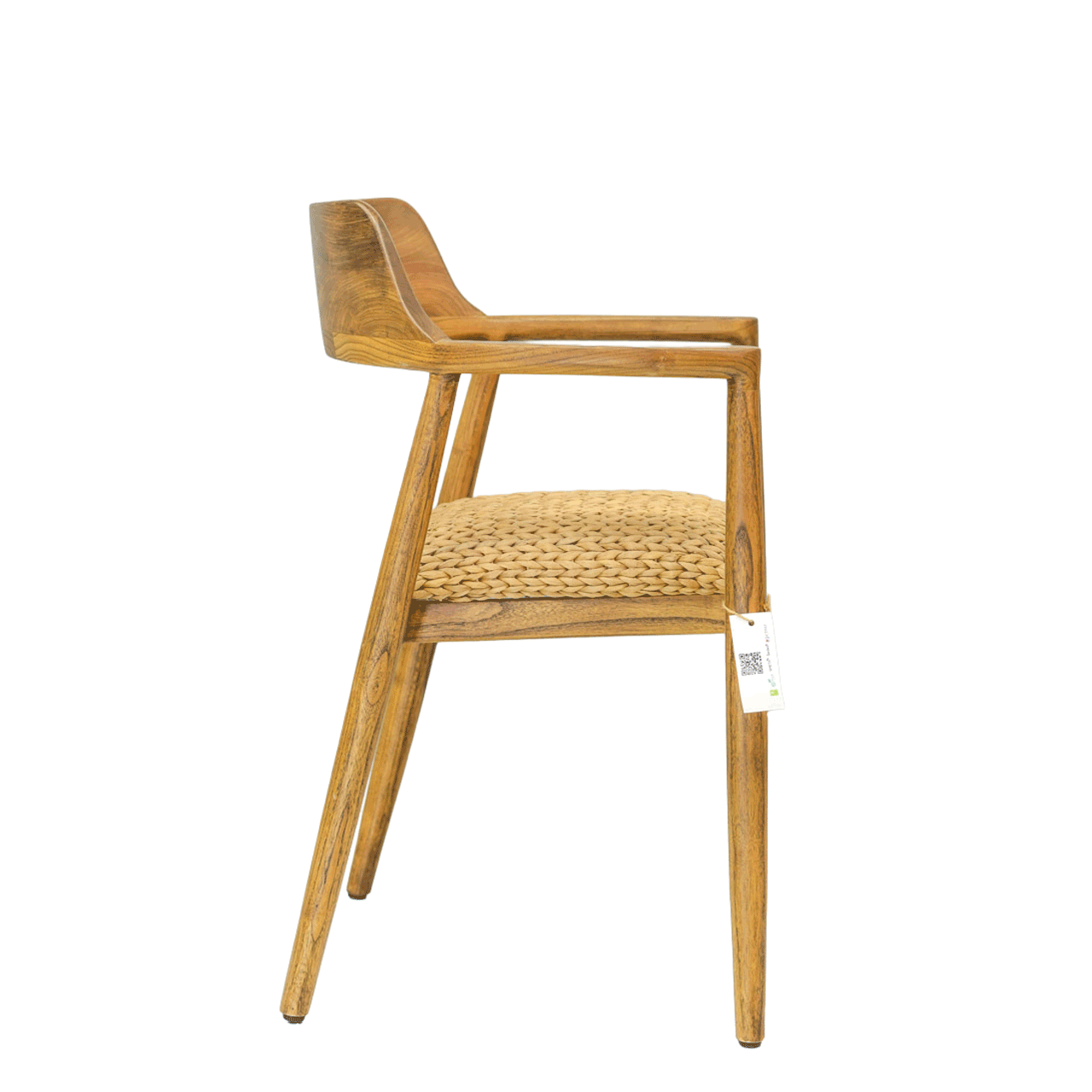 WAYLER ARM CHAIR - Image 5