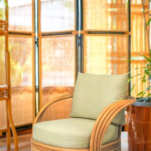 CLEO SWIVEL CHAIR