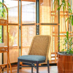 GRUS DINING CHAIR